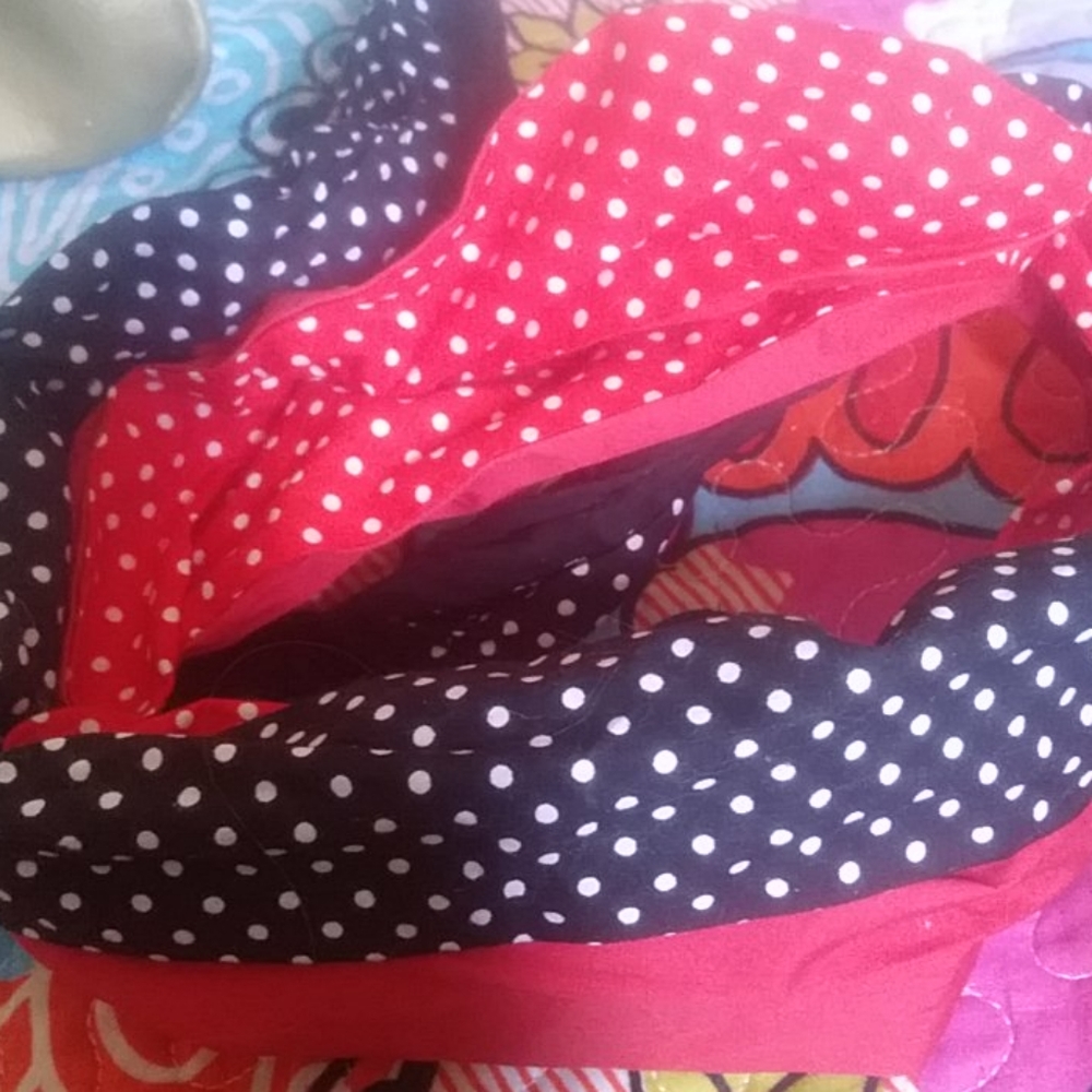 Bendable headbands - Picture 3 of 3